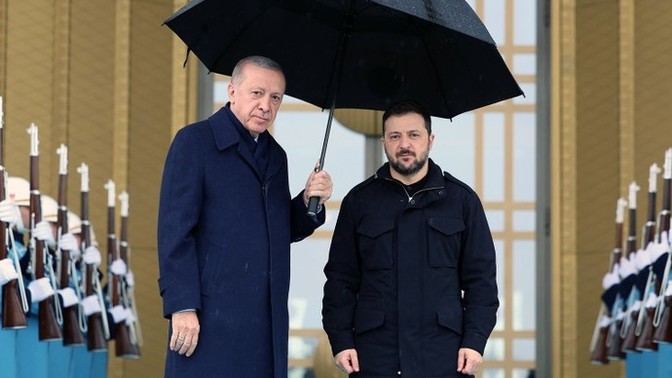 Bu fotoğraf ne anlama geliyor?