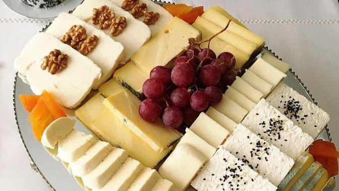 Hangi peynir çeşidini daha çok seversiniz?