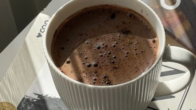 Kahveyi şekerli mi şekersiz mi içiyorsunuz?