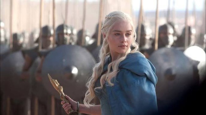 Daenerys Targaryen; en sevilen kraliçemiz Khaleesi'mizin aklınıza gelen favori sahnesi hangisiydi?
