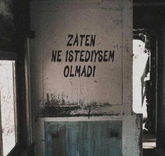 Hayattan ne istersiniz/beklersiniz?