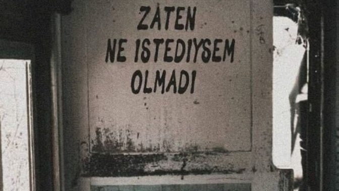 Hayattan ne istersiniz/beklersiniz?