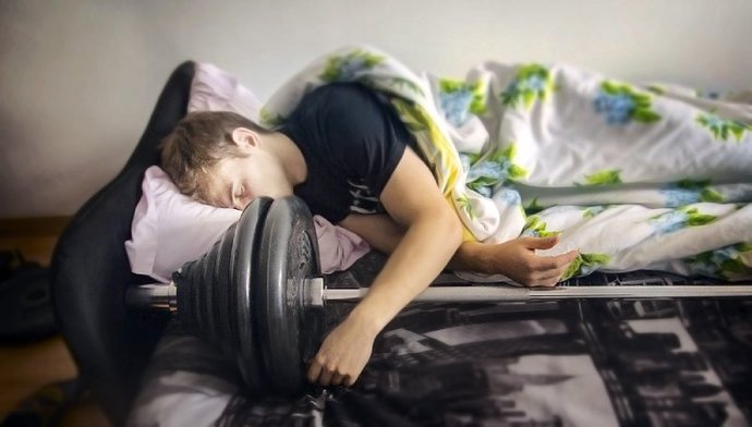 Spor yapmanın uyku düzeninize etkileri nelerdir?