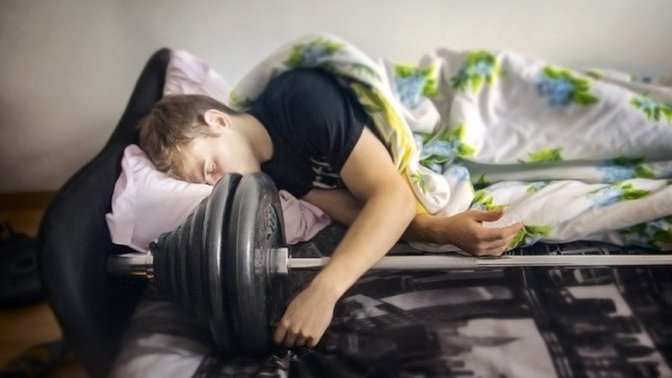 Spor yapmanın uyku düzeninize etkileri nelerdir?