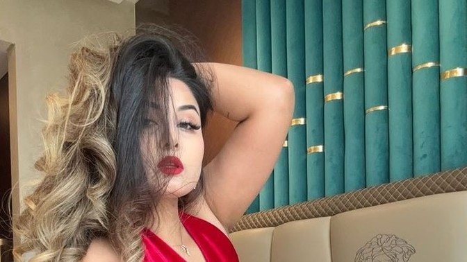 En son ne zaman kırmızı ruj kullandınız?