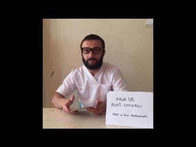 Safiyeye papatya çayı içirirsem sakinleşir mi sizce?