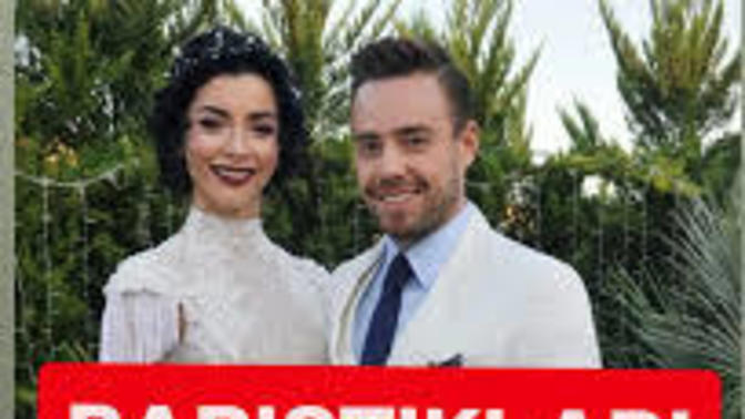 Merve Boluğur ve Murat Dalkılıç'ın barıştıkları iddia ediliyor onlar bile barıştıysa herkes exine dönebilir mi?
