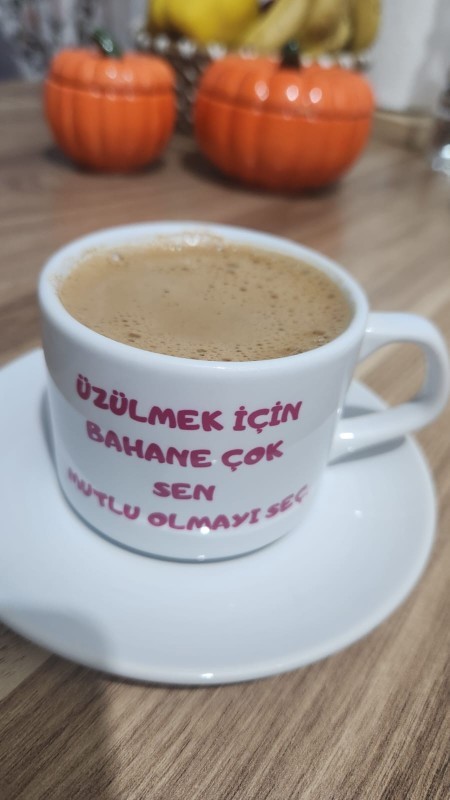 Çay mı kahve mi hangisini daha çok seviyorsunuz?
