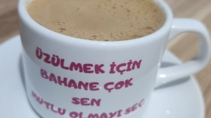 Çay mı kahve mi hangisini daha çok seviyorsunuz?