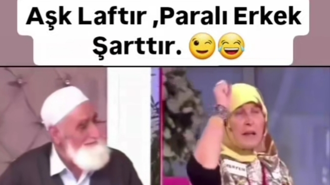 Baylar bayanlar sizin de sloganınız var mı?