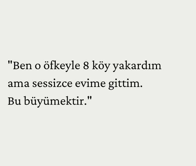 Aklınız öfkenizi yenebiliyormu?