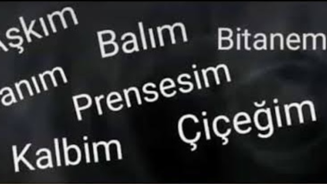 Sana hangi iltifat söylenmesi hoşuna gidiyor?