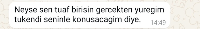 Yazım kurallarına dikkat eder misiniz?