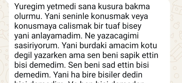 Yazım kurallarına dikkat eder misiniz?