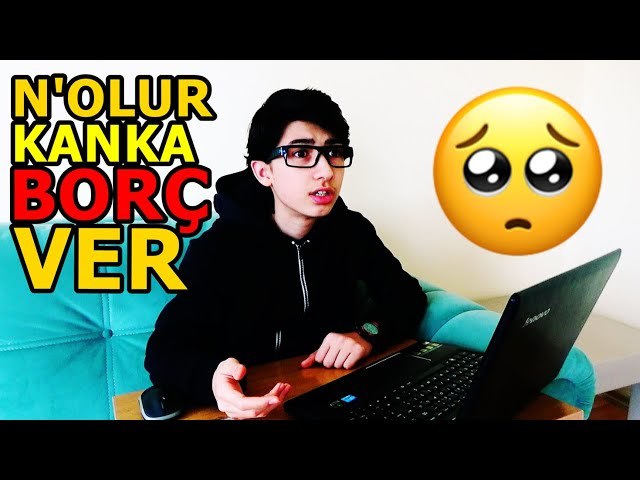 Sizi arayıp borç isteyen arkadaşlarınıza hemen yok çekebiliyor musunuz? Yoksa yok demekten çekiniyor musunuz?
