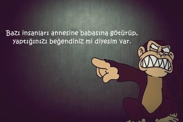Birini tanımadan ona gıcık olmanıza sebep olan şey nedir?