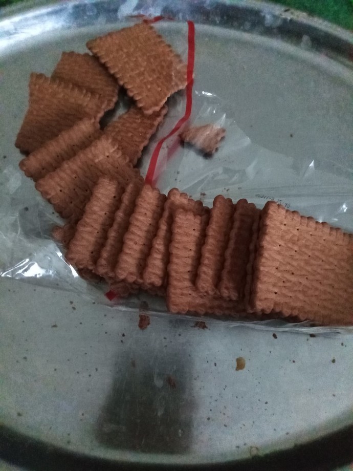 Kakaolu petibör bisküvi sever misiniz?