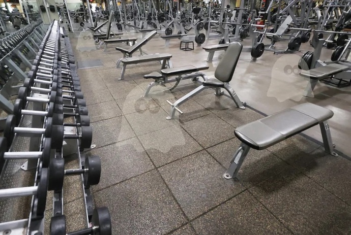 Spor salonuna aylık ne kadar para ödüyorsunuz?