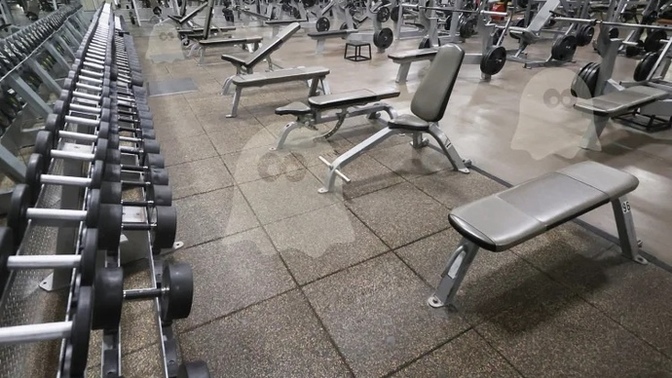 Spor salonuna aylık ne kadar para ödüyorsunuz?
