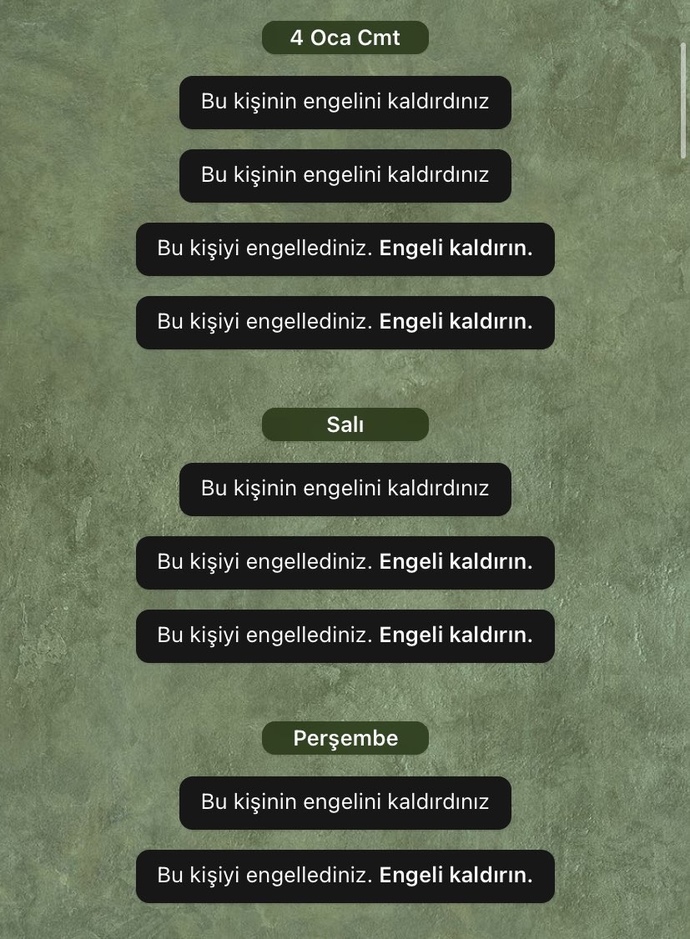 İlişkilerinizde aldığınız kararların arkasında ne kadar durursunuz?