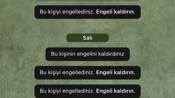 İlişkilerinizde aldığınız kararların arkasında ne kadar durursunuz?