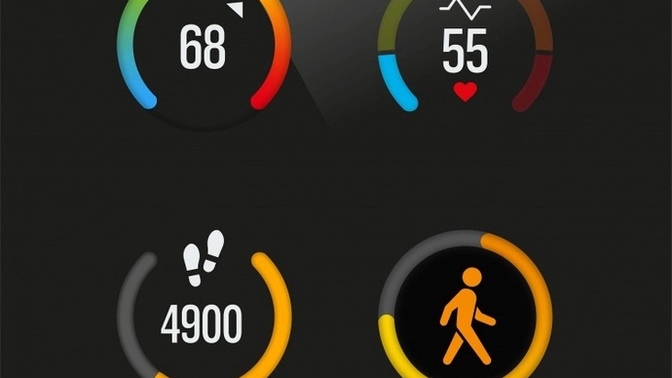 Spor yaparken istatistiklerinize bakıyor musunuz?