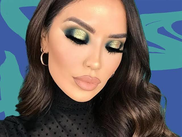 Halo eye makyajını nasıl buldunuz?