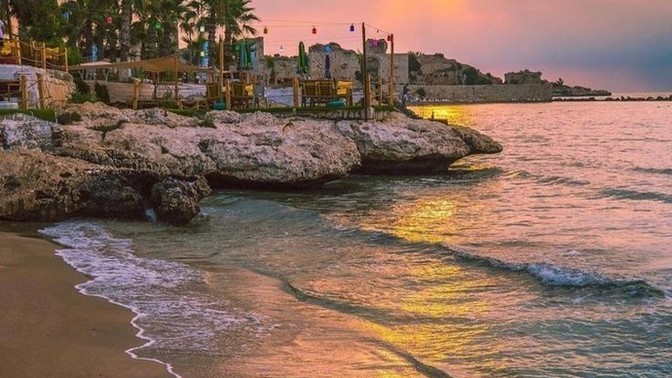 07  Ankara 'da yedim taze meyve'yi, Antalya'da ne yerim ne içerim Antalya'nın neyi meşhur?