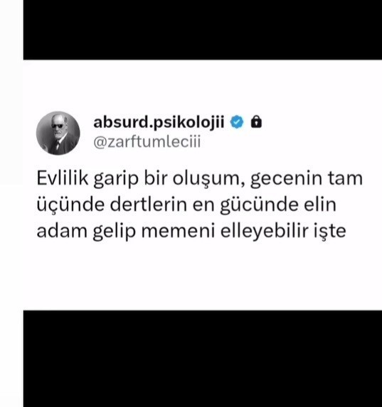 Evlilik hayatında en çok şikayet edilen durumlar nelerdir?
