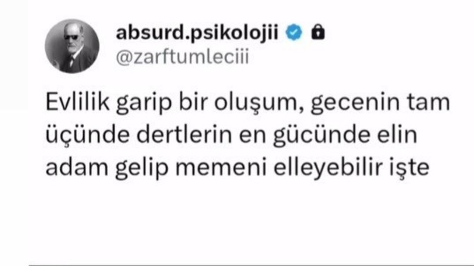 Evlilik hayatında en çok şikayet edilen durumlar nelerdir?