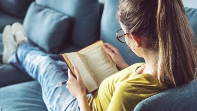 Uzun bir aradan sonra aynı kitabı tekrar okur musunuz?