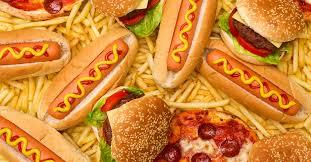Hangi fast food türünü daha çok seviyorsun?