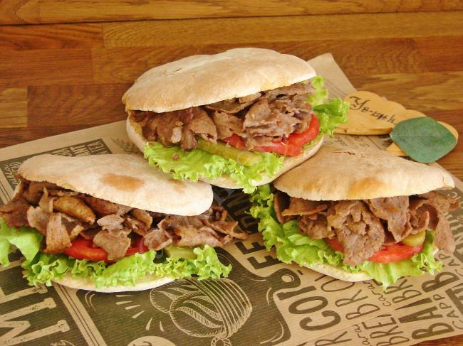 Hangi fast food türünü daha çok seviyorsun?