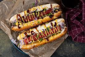 Hangi fast food türünü daha çok seviyorsun?