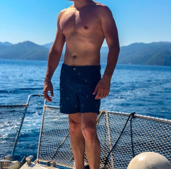 Vücut Ağırlığı İle Yapılabilecek Bir Vücut Tipi mi?