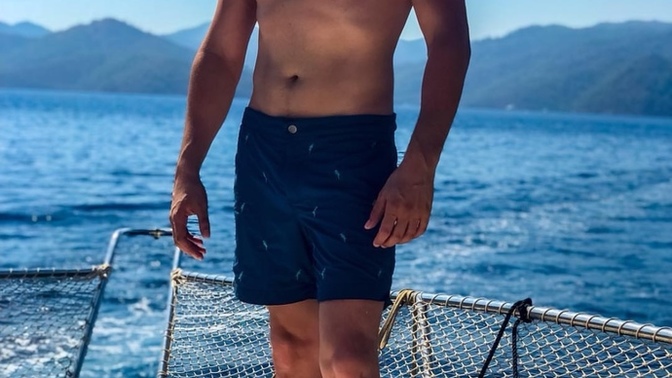 Vücut Ağırlığı İle Yapılabilecek Bir Vücut Tipi mi?