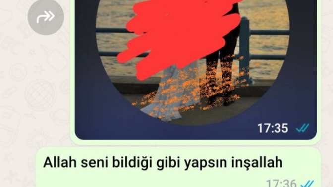 Bir yıllık sevgilinin evli ve çocuklu olduğunu öğrensen ne yaparsın?