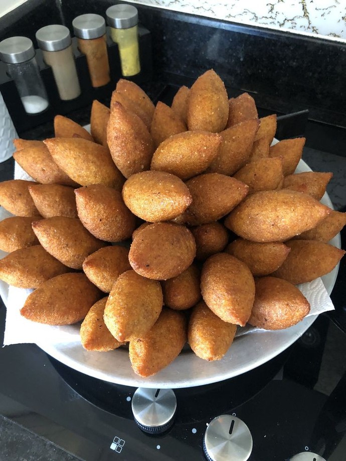 İçli köfte sever misin?