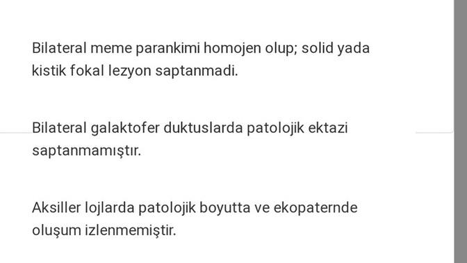 Meme ultrasonundan anlayanlar foto bırakıyorum bakın lütfen. Ultrason çeken kişi heterojen yapılı dedi homojen yazılmış neden?