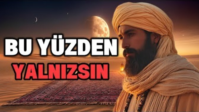 Bu belirtileri çocukluğunuzdan beri mi yaşıyorsunuz?