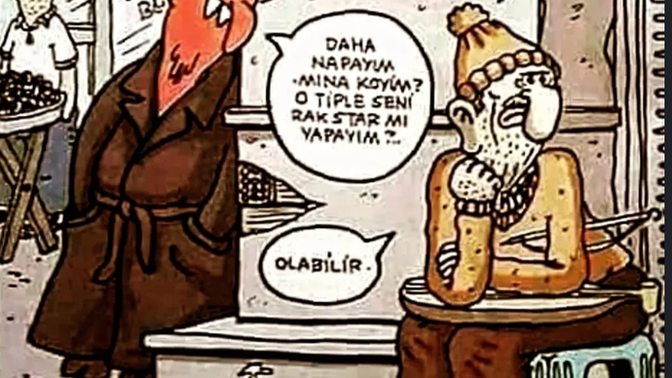 İmkansızı ister misiniz?