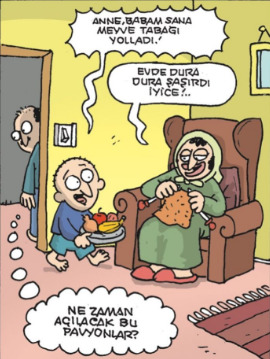 Bu pavyon sevdanız niye?