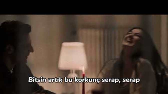 Buraya bir şiir mısrası bırakın veya bir sarki icinizden ne geçiyorsa?