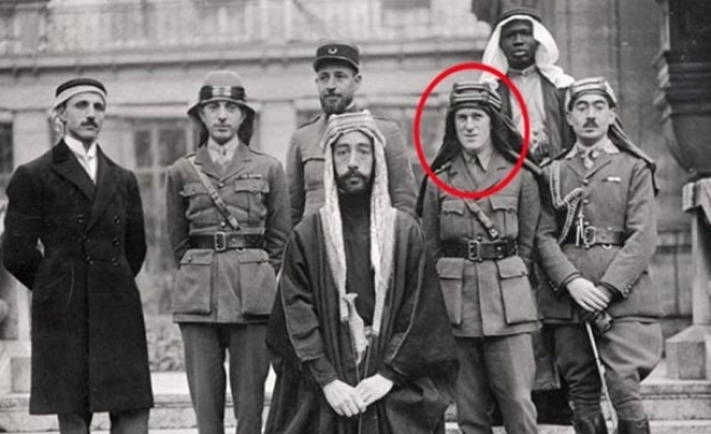Bir arkadaşımız “Türkiye’de tarikat, cemaat ve lgbt bunlar ABD, İngiltere ve İsrail tarafından fonlanıyor” dedi. Haklı olabilir mi?
