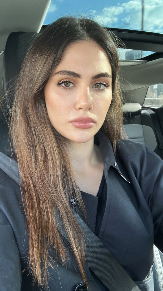 Bu saç yanmış bir saç mı?