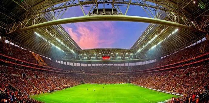 Uzun yoldan bir stadyumda maç izlemenin bedeli kaç ₺ tutar?
