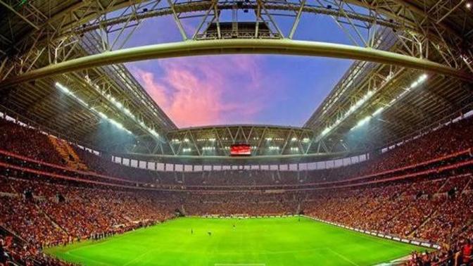 Uzun yoldan bir stadyumda maç izlemenin bedeli kaç ₺ tutar?