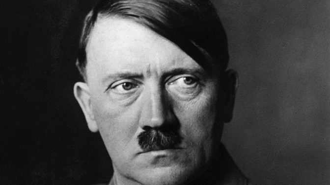 Adolf Hitler'e aşırı hayranlık duymamın sebebi ne olabilir?