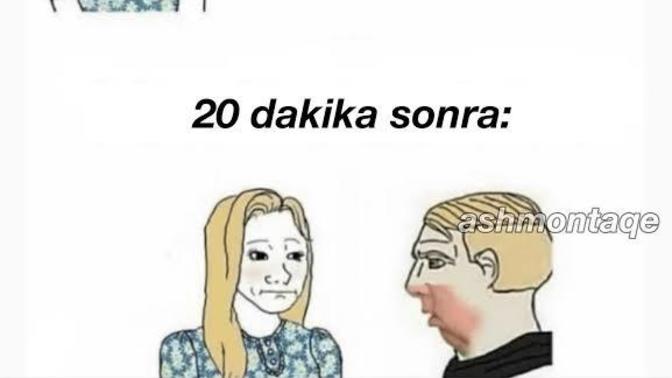 Erkeklerin makyajı sakal mıdır?