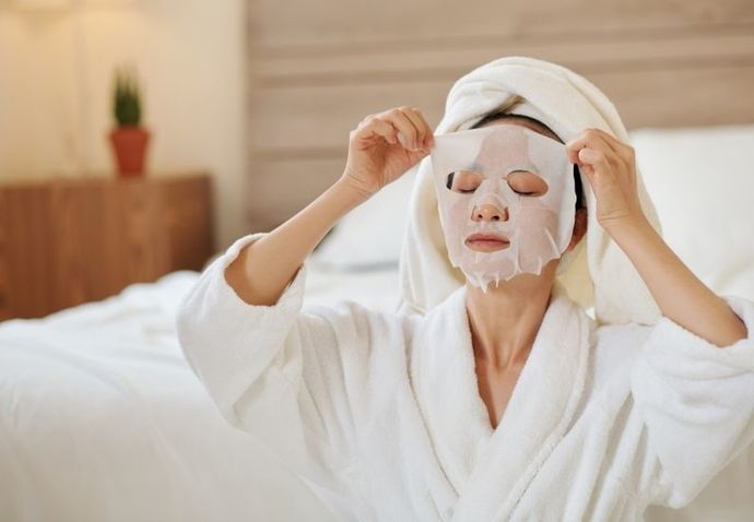 Sivilceler için hangi tür maskeleri tercih ediyorsun?